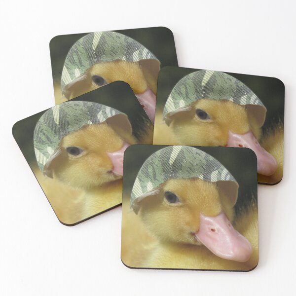 Item preview, Army Ducky designed and sold by MelKowasic.