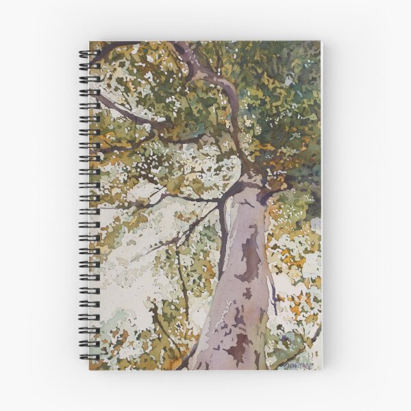 Item preview, Lithe Birch designed and sold by JennyArmitage.