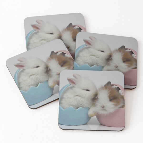Item preview, Easter Bunny Baskets designed and sold by MelKowasic.
