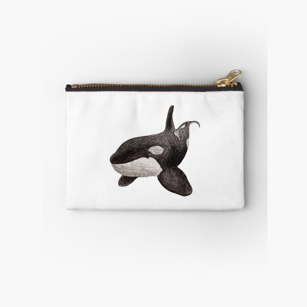 Item preview, Orca Scribble designed and sold by ArtyOrca.