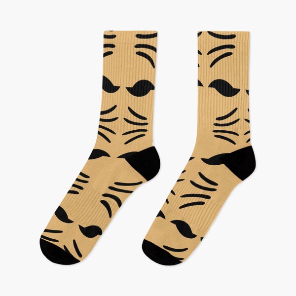 Item preview, Black and Tan Abstract Pattern designed and sold by Poetic Patterns Studio.
