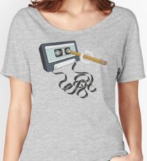 Back in the Day Women's Relaxed Fit T-Shirt