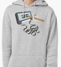 Back in the Day Pullover Hoodie