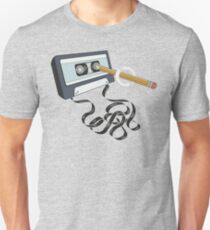 Back in the Day Unisex T-Shirt