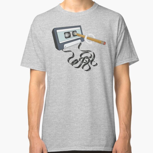 Back in the Day Classic T-Shirt