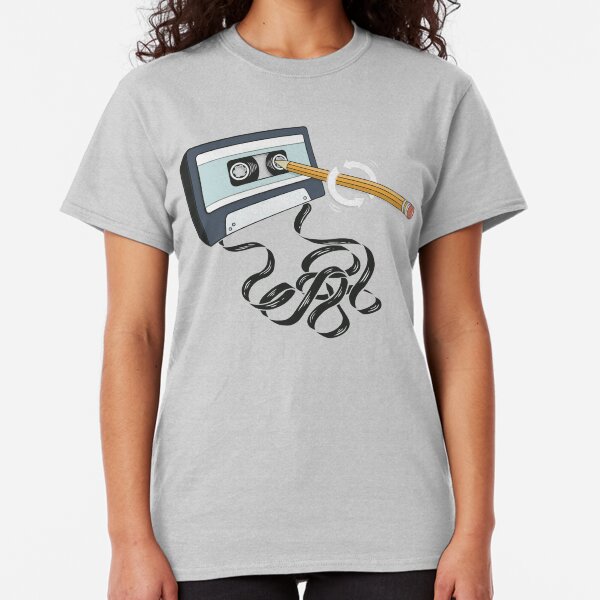 Back in the Day Classic T-Shirt