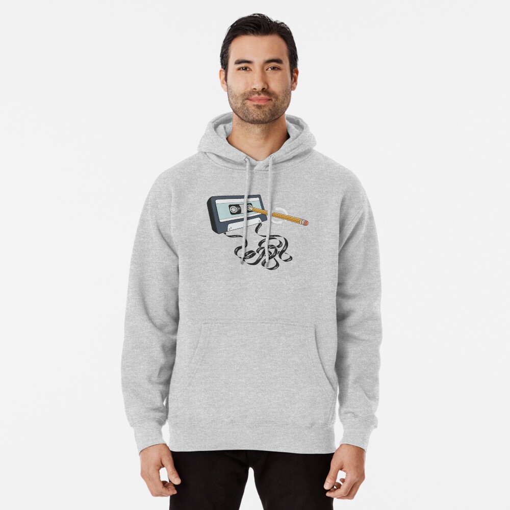 Item preview, Pullover Hoodie designed and sold by BootsBoots.