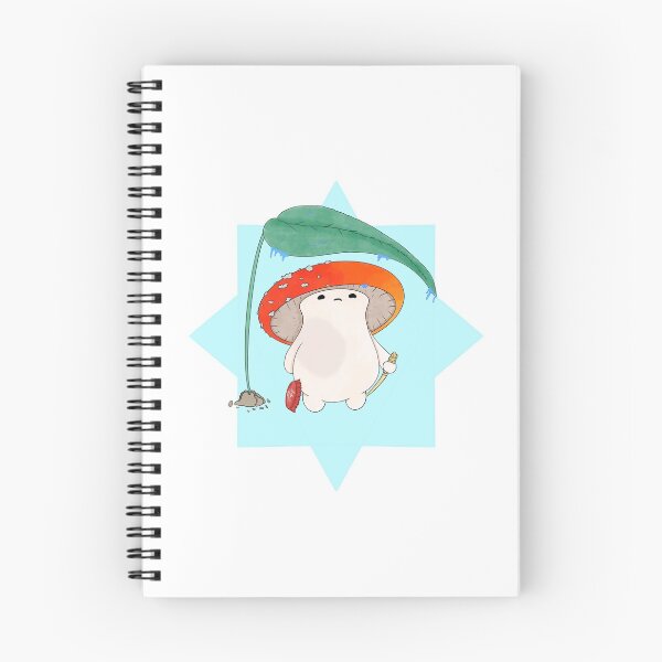 Item preview, Rainfall Shroomy designed and sold by pkmnTrainerJosh.
