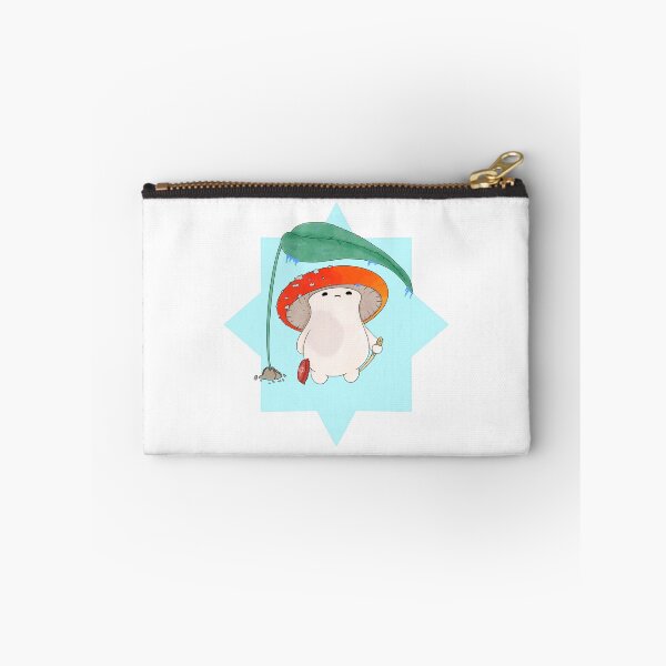 Item preview, Rainfall Shroomy designed and sold by pkmnTrainerJosh.
