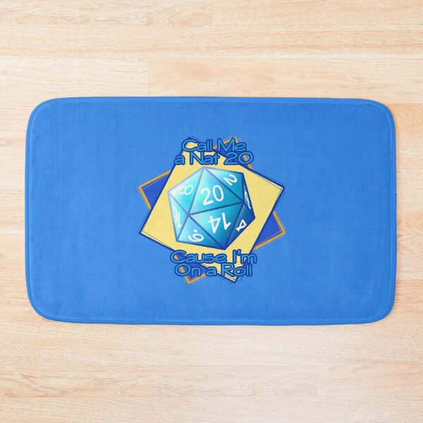 Item preview, On a Roll -Blue- designed and sold by twintigerpaw.