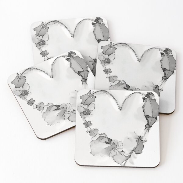 Item preview, Oh My Heart designed and sold by sspellmancann.
