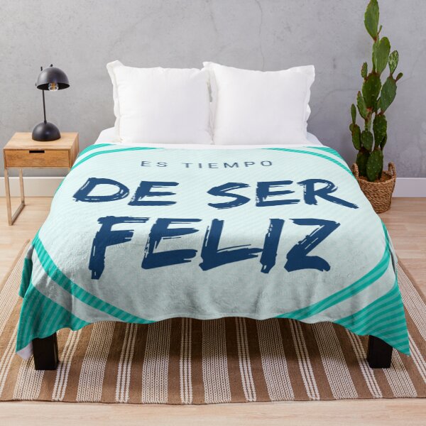 Item preview, It's time to be happy designed and sold by Karina Rojas.