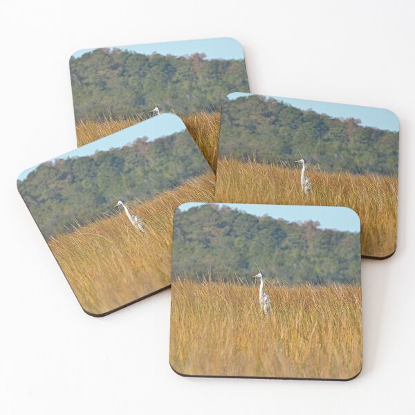 Item preview, Standing Tall In The Reeds designed and sold by LisaWootenPhoto.