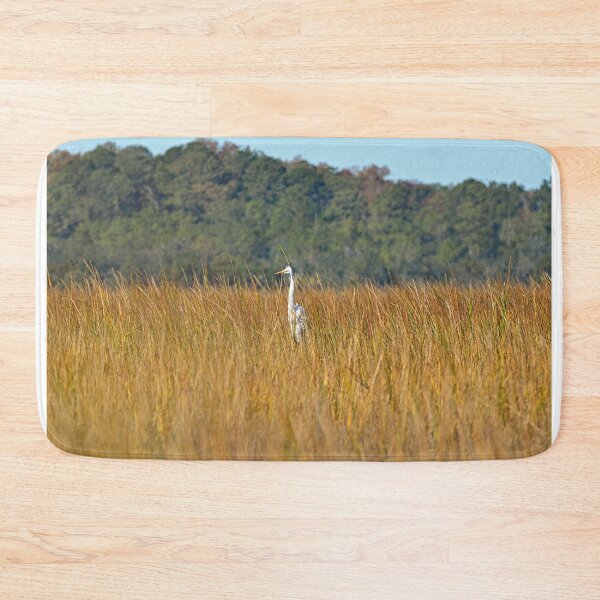 Item preview, Standing Tall In The Reeds designed and sold by LisaWootenPhoto.