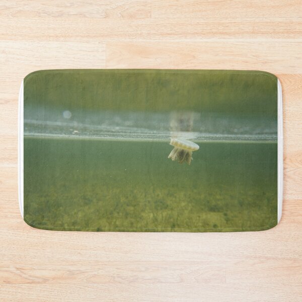 Item preview, Cassiopeia Jellyfish designed and sold by pyrohop.
