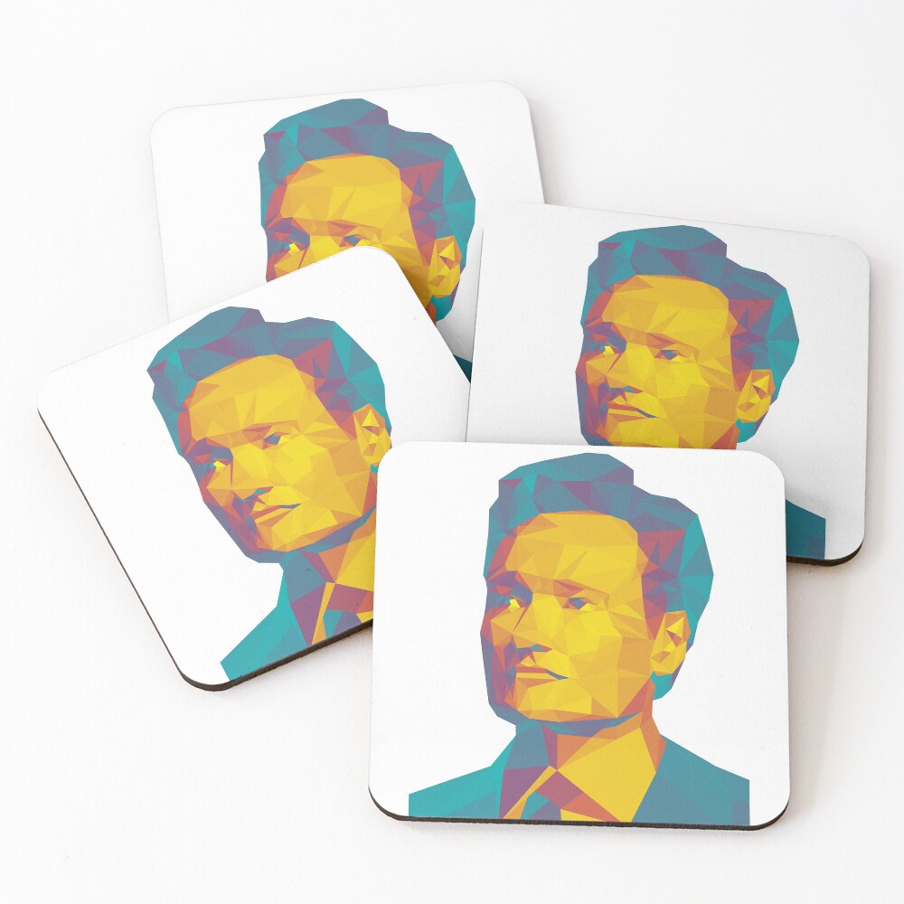 Item preview, Coasters (Set of 4) designed and sold by splode.