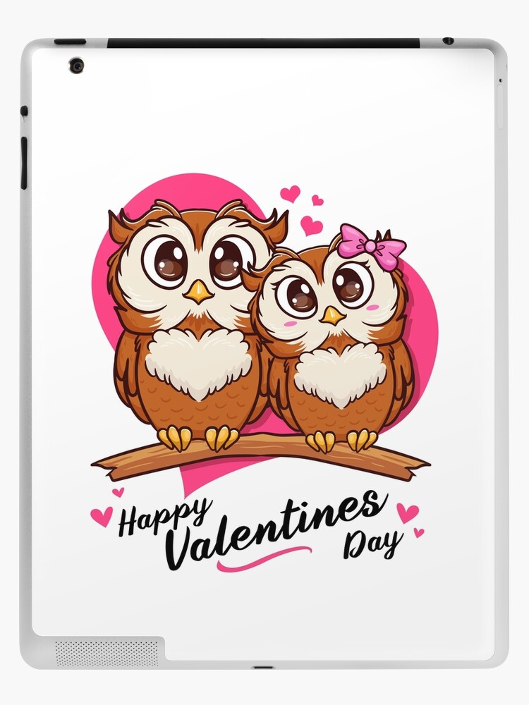 Funda y vinilo para iPad «Feliz dia de san valentin | Búhos enamorados Pareja para ropa ligera Hermoso regalo de San Valentín con corazón rojo para mujeres, novia y pareja» de Lena987 | Funda y vinilo para iPad «Feliz dia de san valentin | Búhos enamorados Pareja para ropa ligera Hermoso regalo de San Valentín con corazón rojo para mujeres, novia y pareja» de Lena987 |