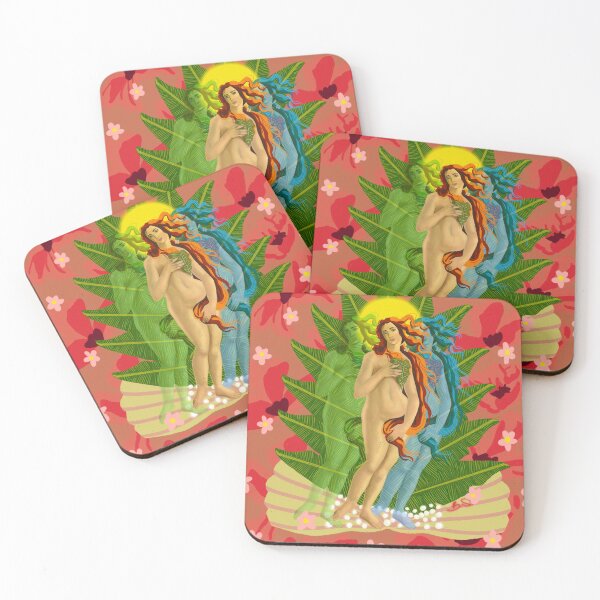 Item preview, The Birth of Venus  designed and sold by Brenda Niebles.