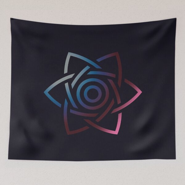 Item preview, Occhio triplo onirico designed and sold by MrPilloPallo.