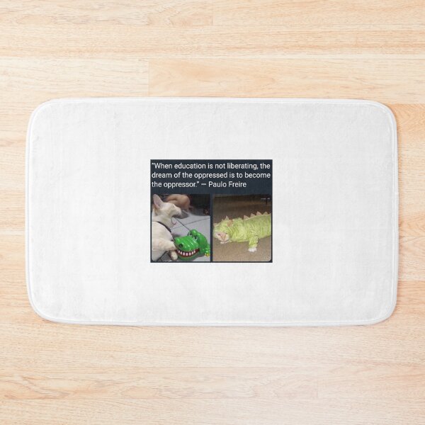 Item preview, Liberation Education Meme designed and sold by DankDreamz.