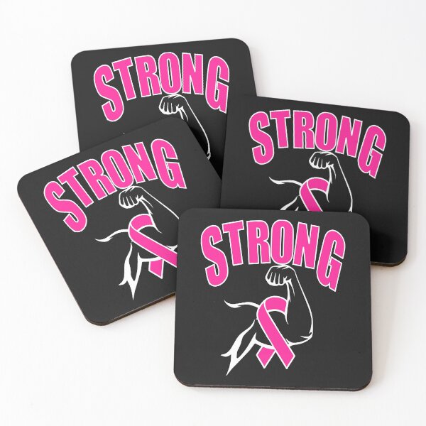 Item preview, Cancer Awareness - Breast Cancer designed and sold by adamfwhite.