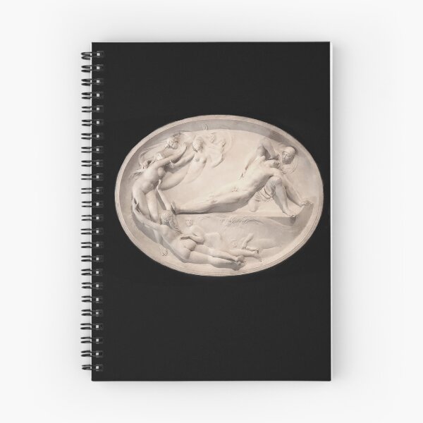 Aperçu de l'œuvre Bas relief en marbre antique créée et vendue par ricoflinn.