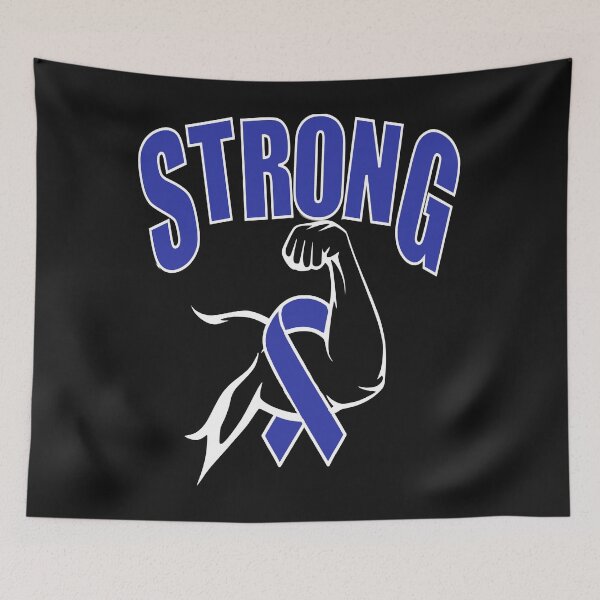 Item preview, Cancer Awareness - Stomach Cancer designed and sold by adamfwhite.