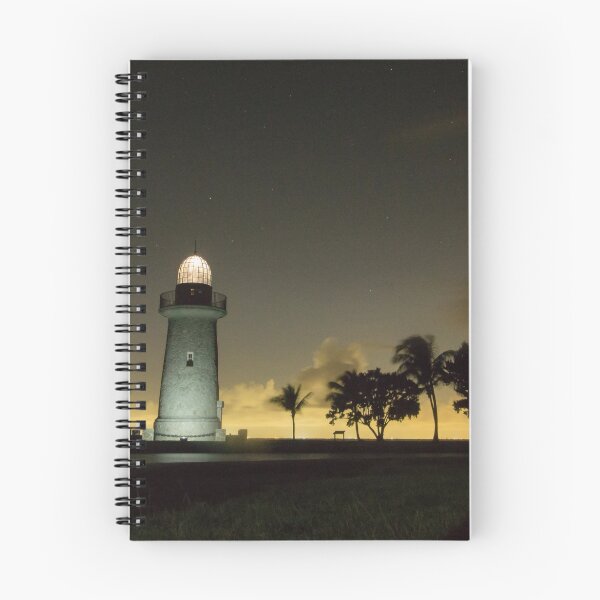 Item preview, Boca Chita Lighthouse designed and sold by pyrohop.