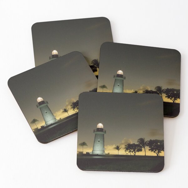 Item preview, Boca Chita Lighthouse designed and sold by pyrohop.