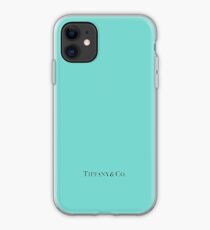 Tiffany iPhone cases & covers | Redbubble