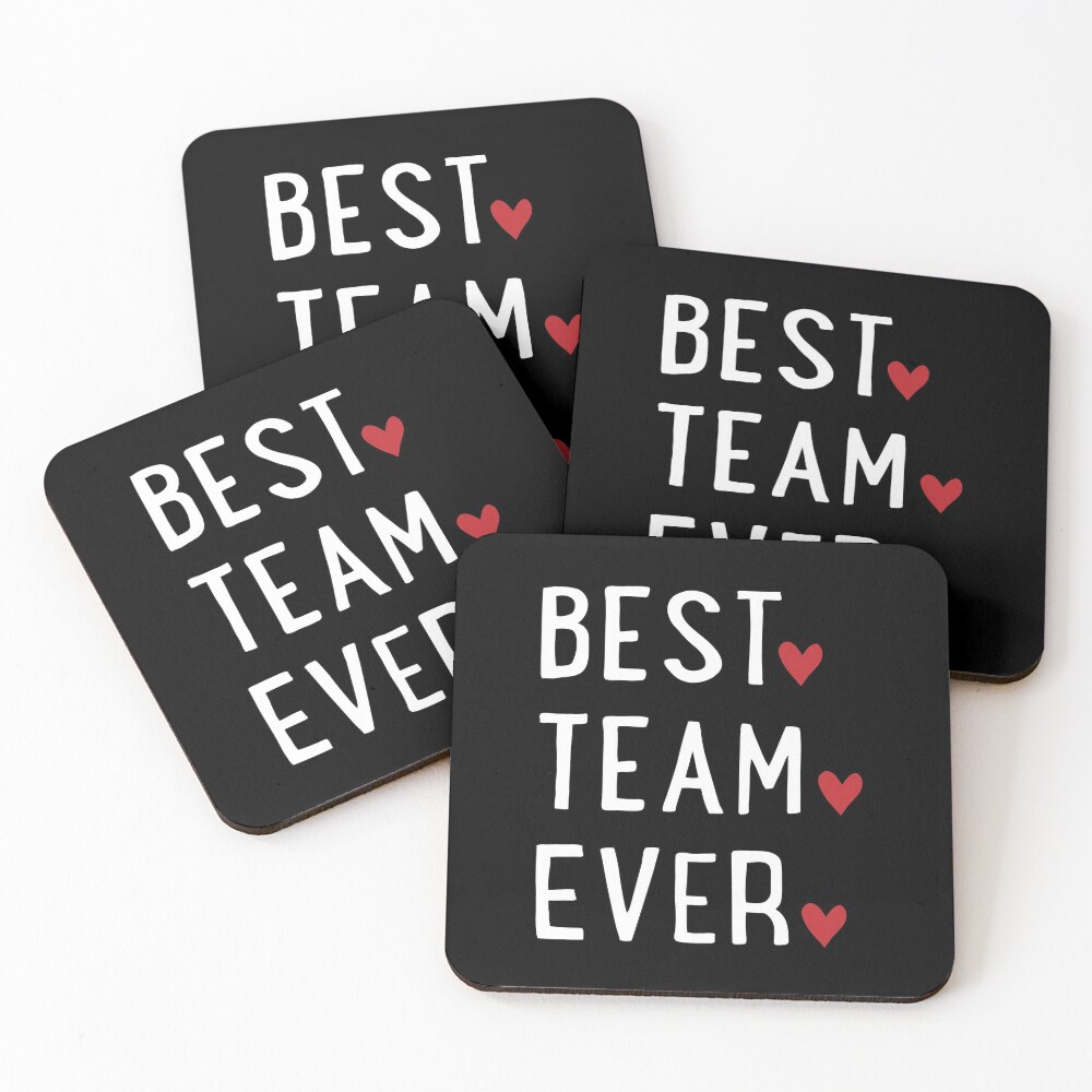Item preview, Coasters (Set of 4) designed and sold by Vectorqueen.