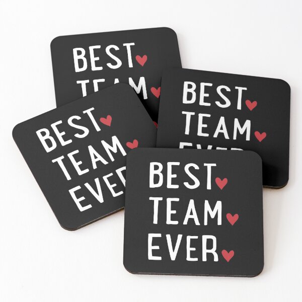 Artikelvorschau, Teamwork entworfen und verkauft von Vectorqueen.
