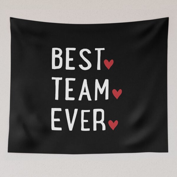 Artikelvorschau, Teamwork entworfen und verkauft von Vectorqueen.
