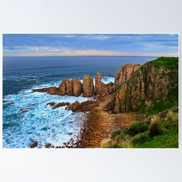 Item preview, The Pinnacles designed and sold by Stephen Ruane.