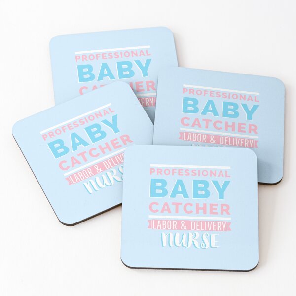 Item preview, Labor and Delivery Nurse designed and sold by Dan Brady.