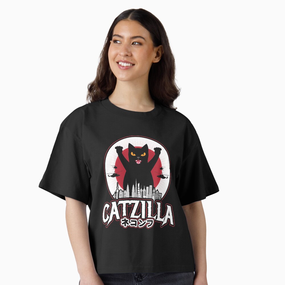 Item preview, Boxy T-Shirt designed and sold by Teeshirtrepub.