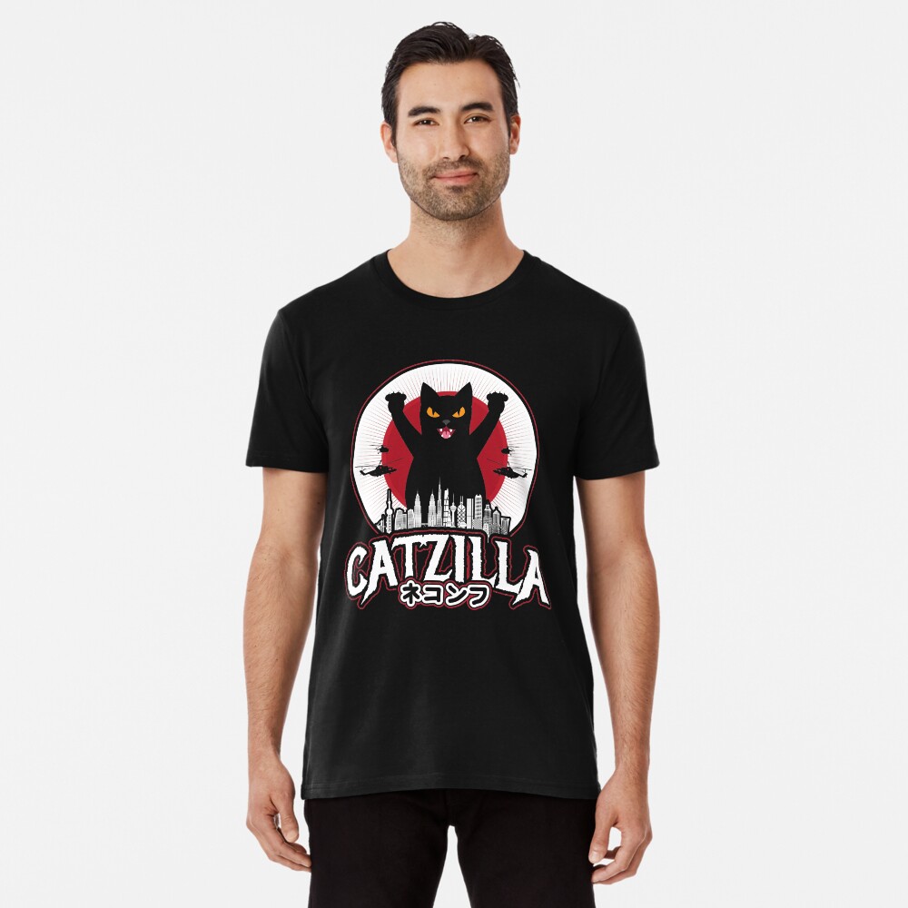 Item preview, Premium T-Shirt designed and sold by Teeshirtrepub.