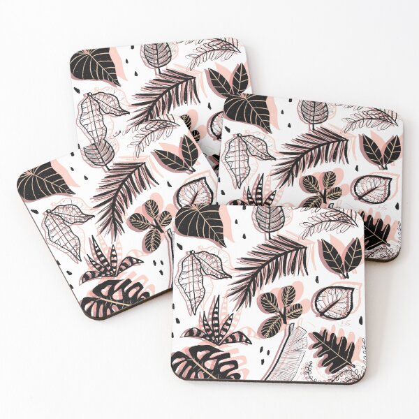 Item preview, Nature in pink designed and sold by Brenda Niebles.