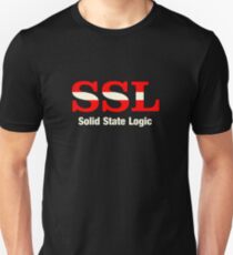 SSL Unisex T-Shirt