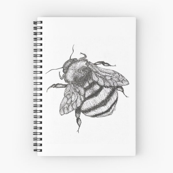 Item preview, Bumble bee designed and sold by k-rly.