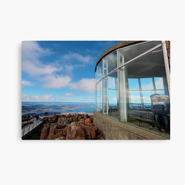 Item preview, Mt Wellington designed and sold by Kellie Metcalf.