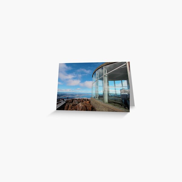 Item preview, Mt Wellington designed and sold by Kellie Metcalf.