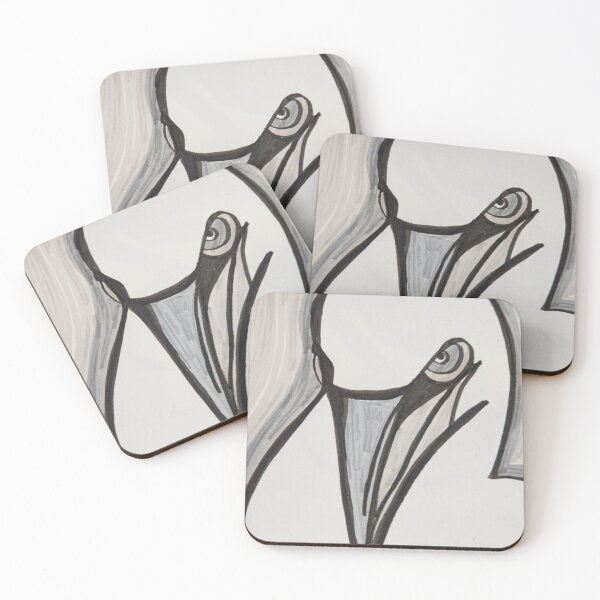 Item preview, Gannet designed and sold by veronica koes.