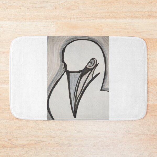 Item preview, Gannet designed and sold by veronica koes.
