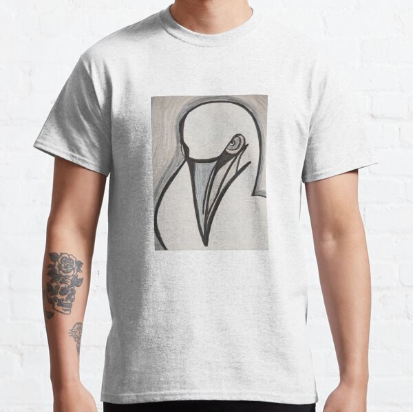 Gannet Classic T-Shirt