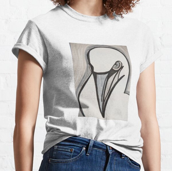 Gannet Classic T-Shirt
