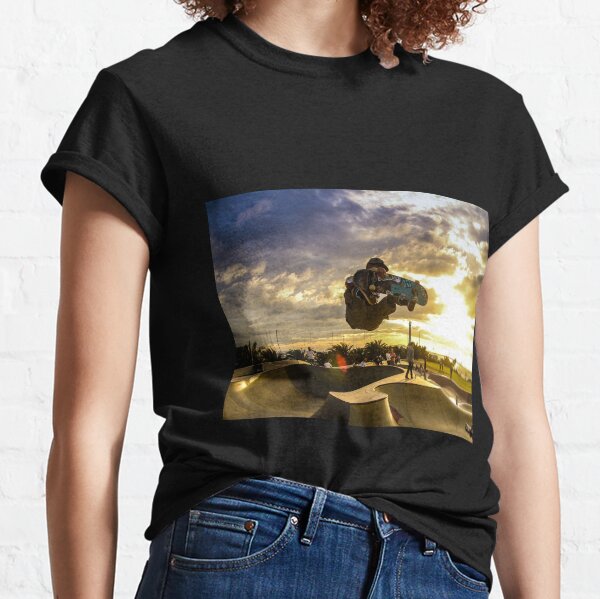 Item preview, Skateboarder Jump designed and sold by Antti Muranen.