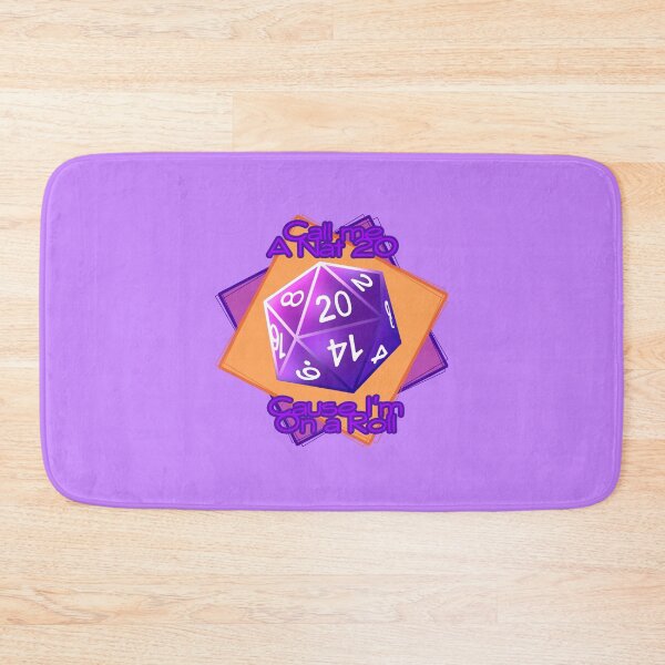 Item preview, On a Roll -Purple- designed and sold by twintigerpaw.