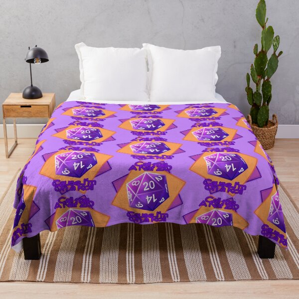 Item preview, On a Roll -Purple- designed and sold by twintigerpaw.