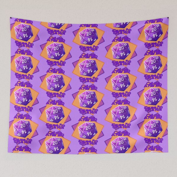 Item preview, On a Roll -Purple- designed and sold by twintigerpaw.